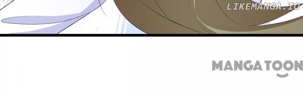 The Devil Was Taunted Chapter 20 page 11