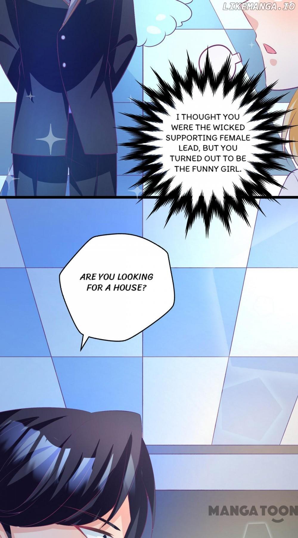The Devil Was Taunted Chapter 20 page 21