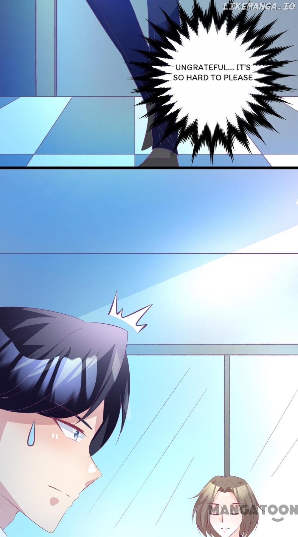 The Devil Was Taunted Chapter 20 page 26