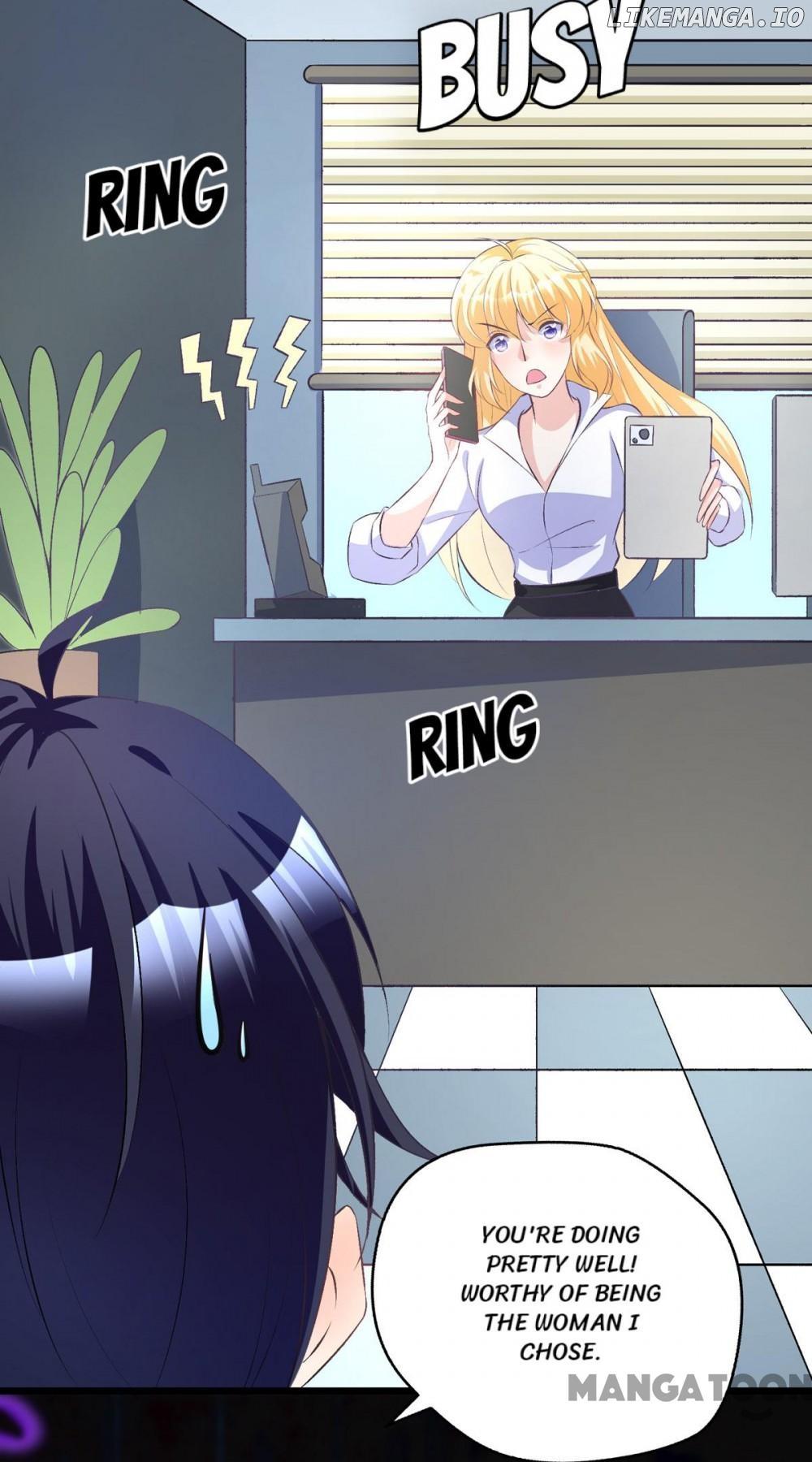 The Devil Was Taunted Chapter 20 page 2