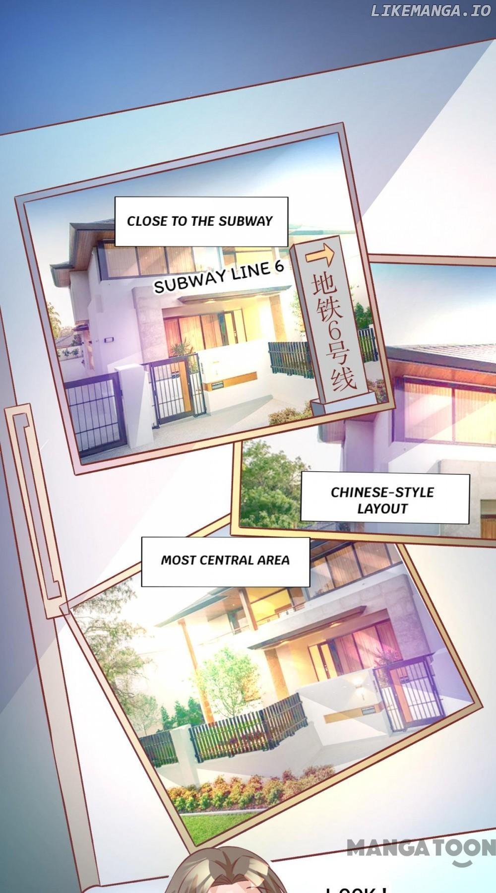 The Devil Was Taunted Chapter 20 page 30
