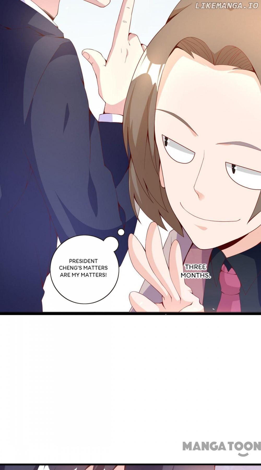 The Devil Was Taunted Chapter 21 page 10