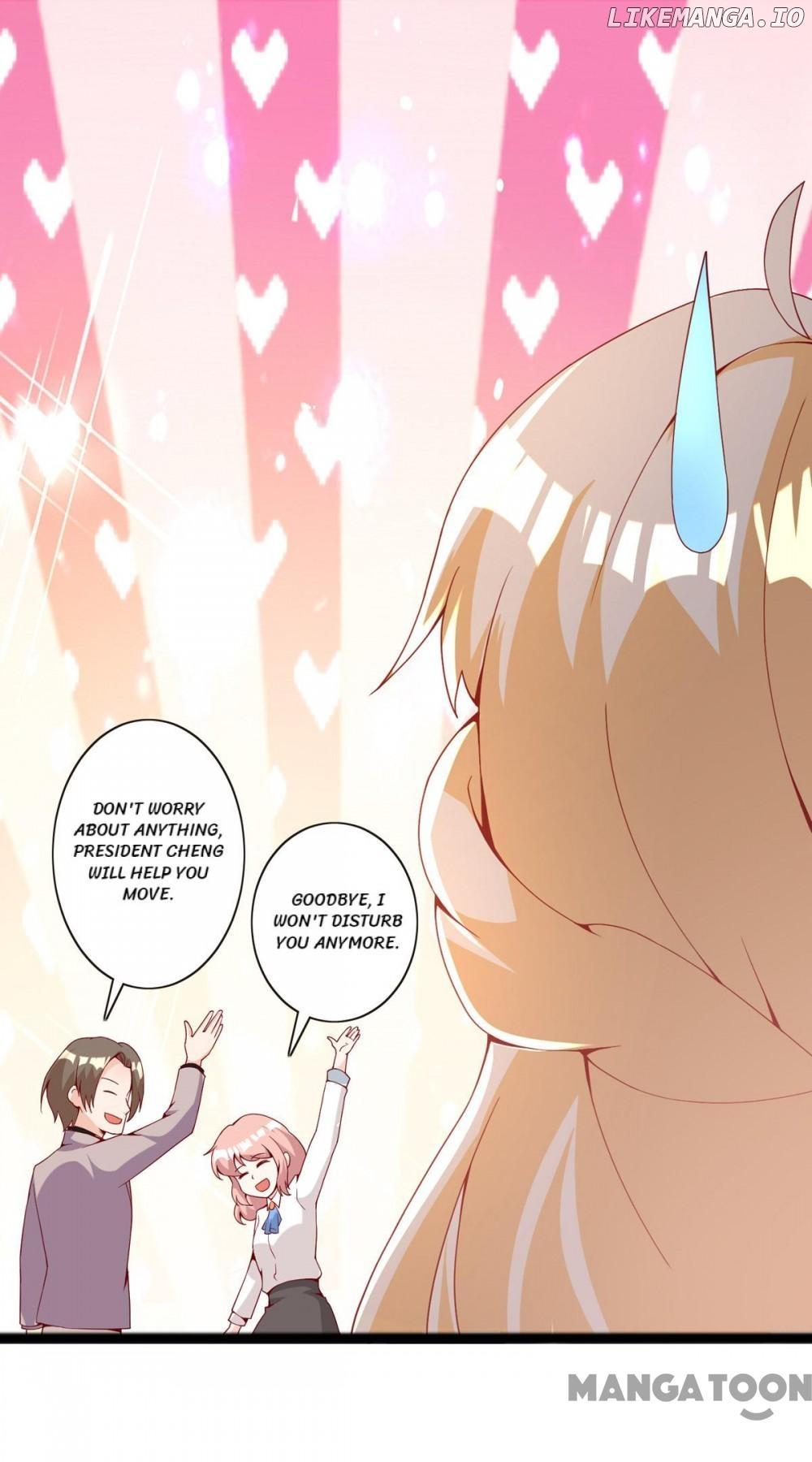 The Devil Was Taunted Chapter 21 page 13