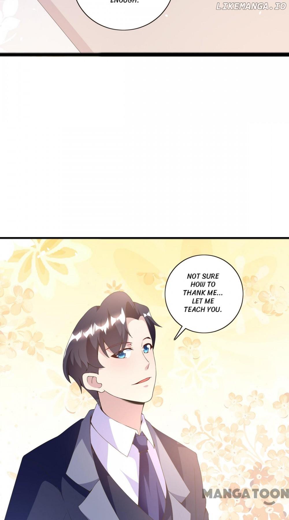 The Devil Was Taunted Chapter 21 page 15