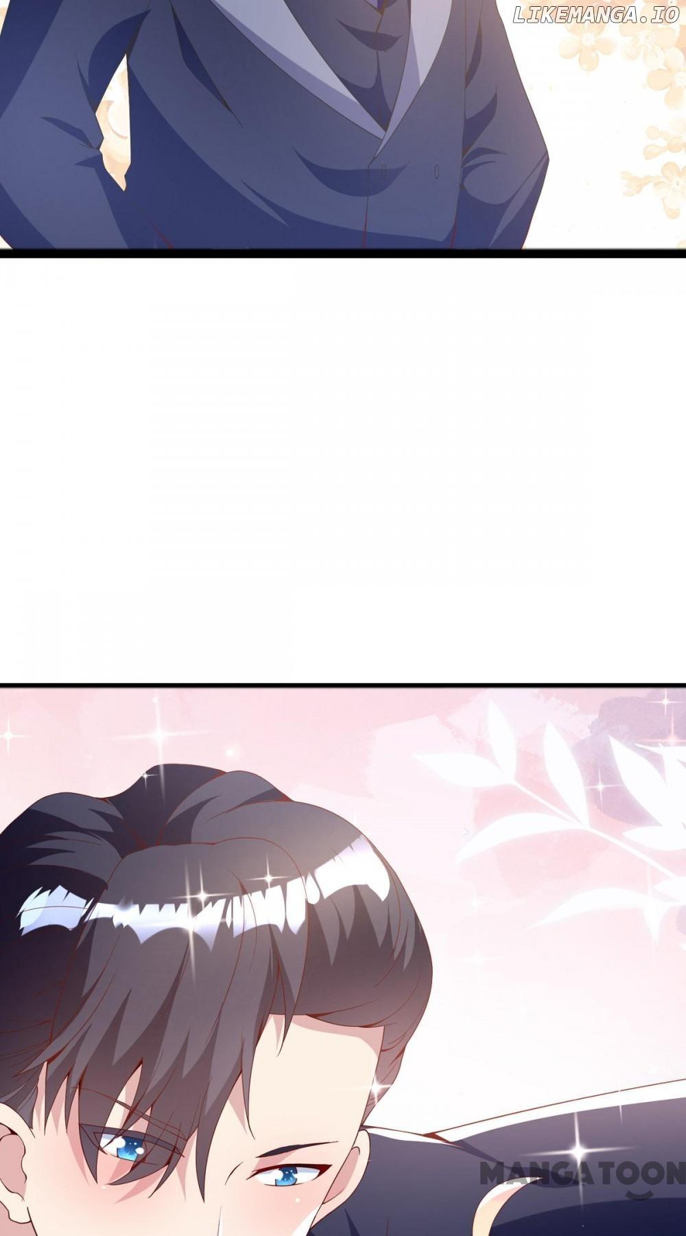The Devil Was Taunted Chapter 21 page 16