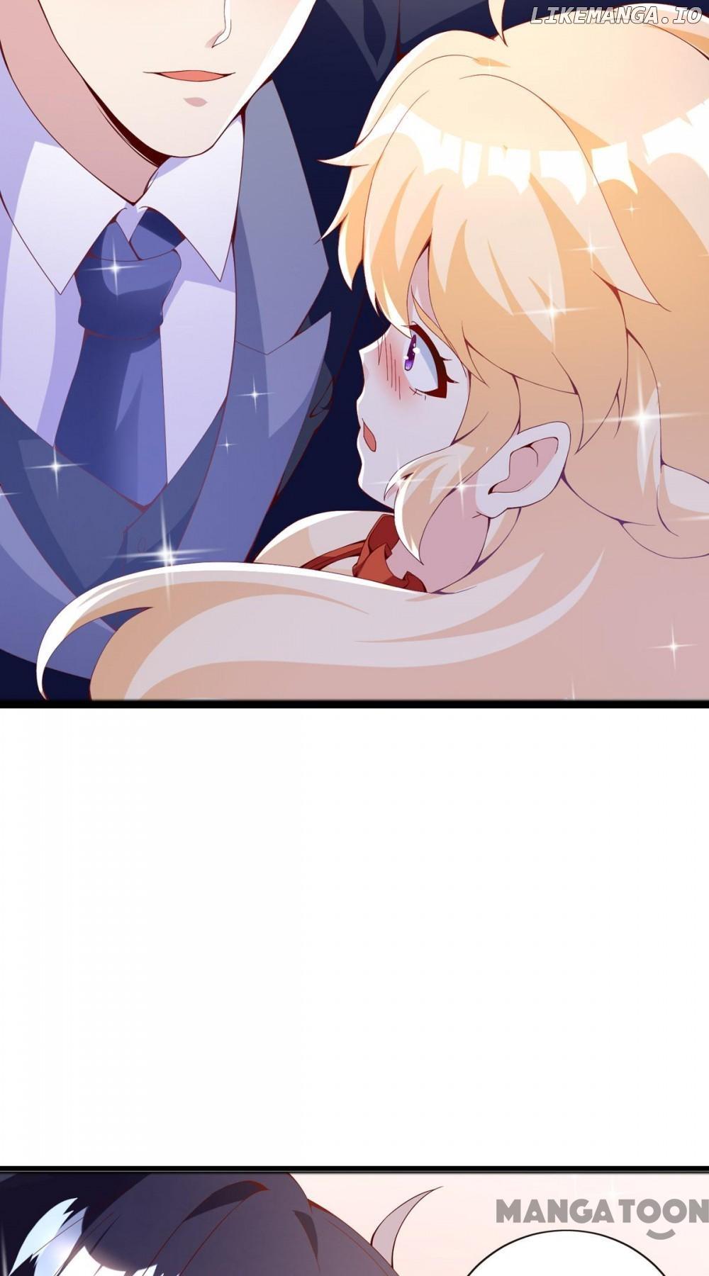 The Devil Was Taunted Chapter 21 page 17