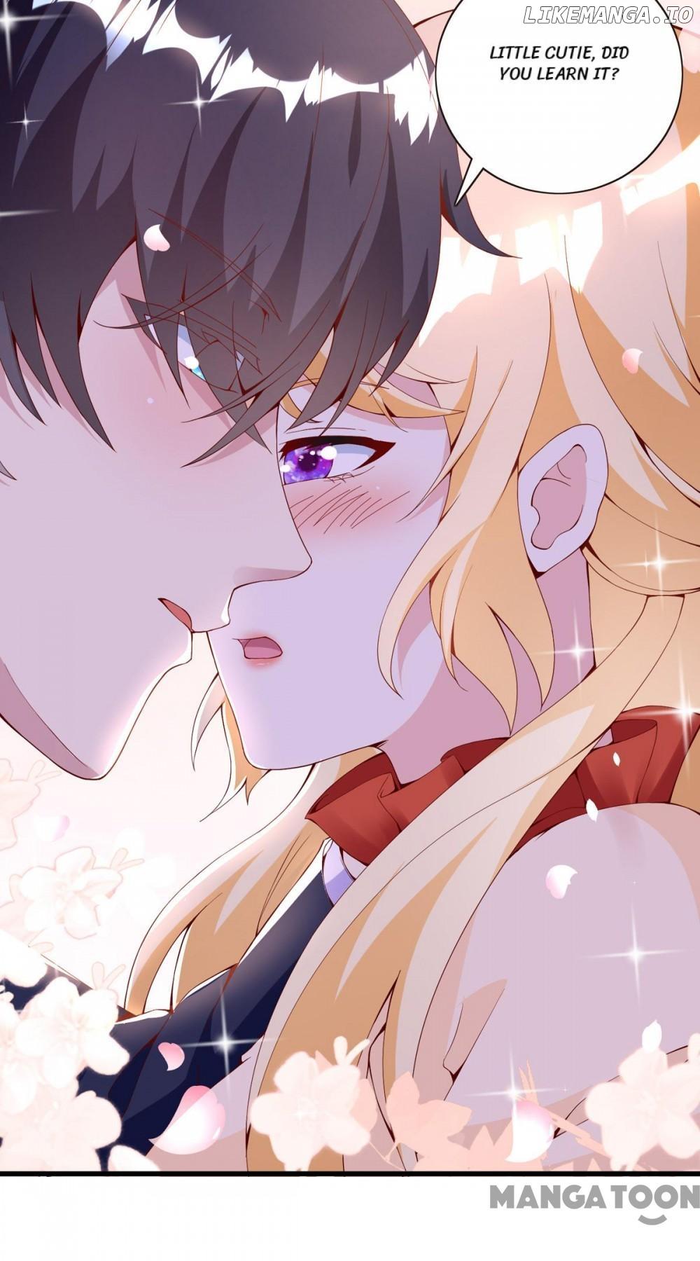 The Devil Was Taunted Chapter 21 page 18