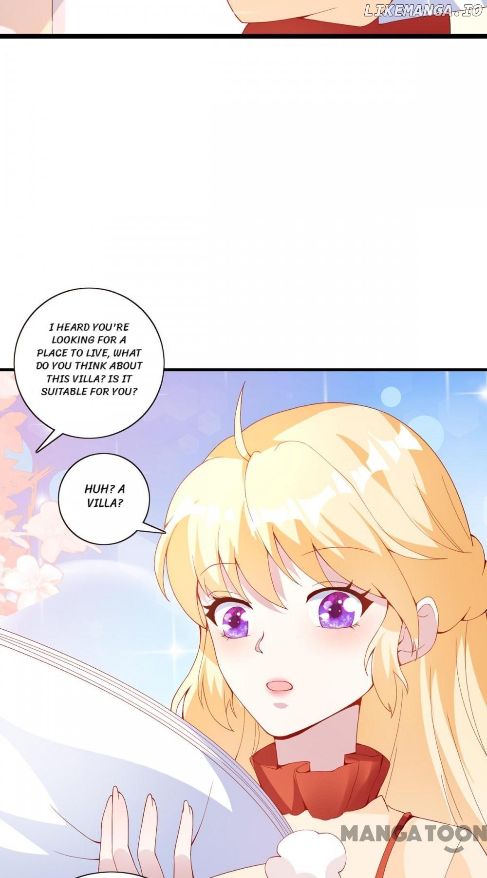 The Devil Was Taunted Chapter 21 page 2