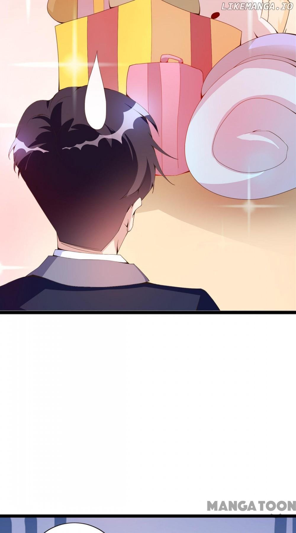 The Devil Was Taunted Chapter 21 page 30
