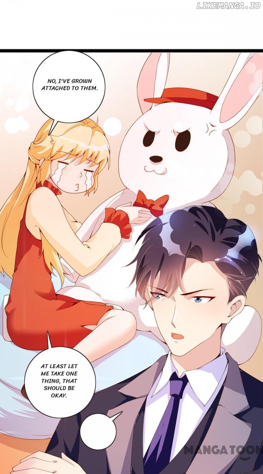 The Devil Was Taunted Chapter 21 page 32