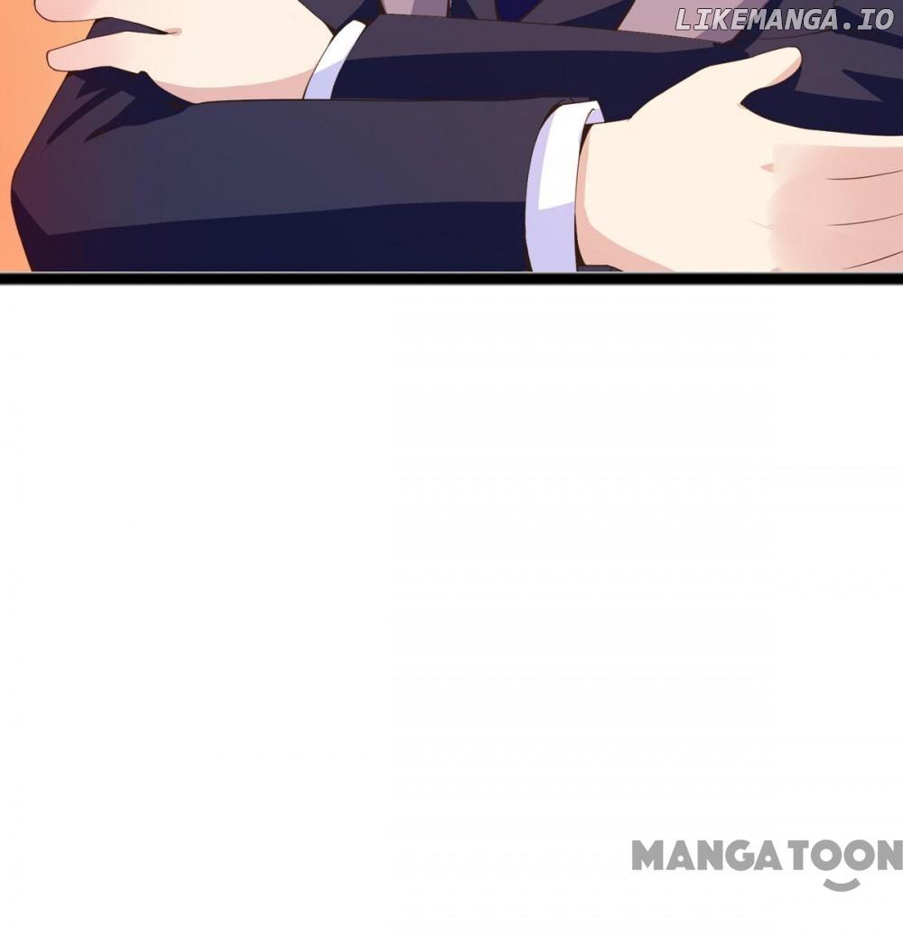 The Devil Was Taunted Chapter 21 page 33