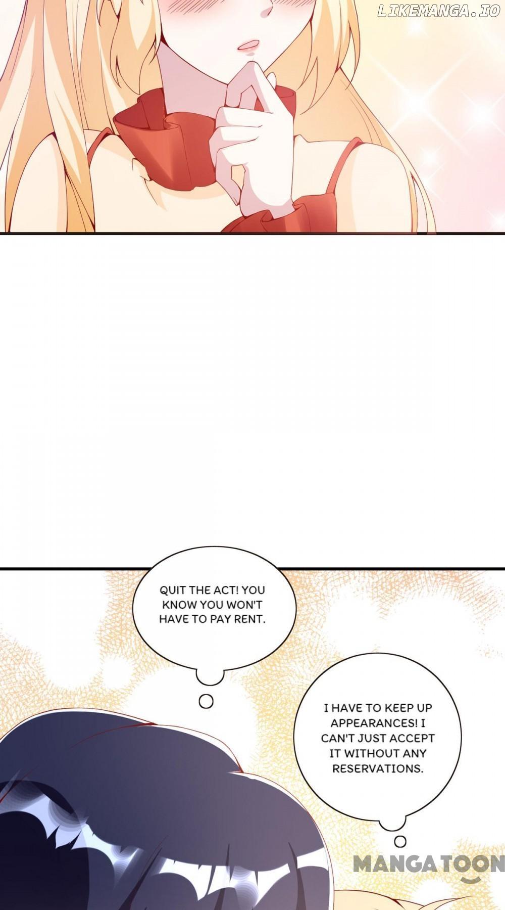 The Devil Was Taunted Chapter 21 page 4