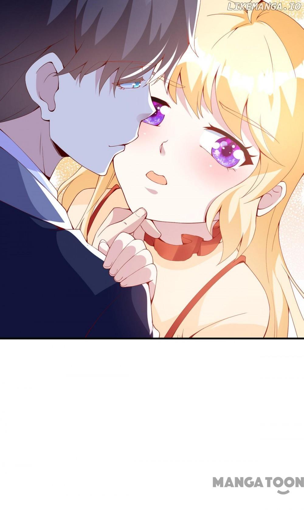 The Devil Was Taunted Chapter 21 page 5
