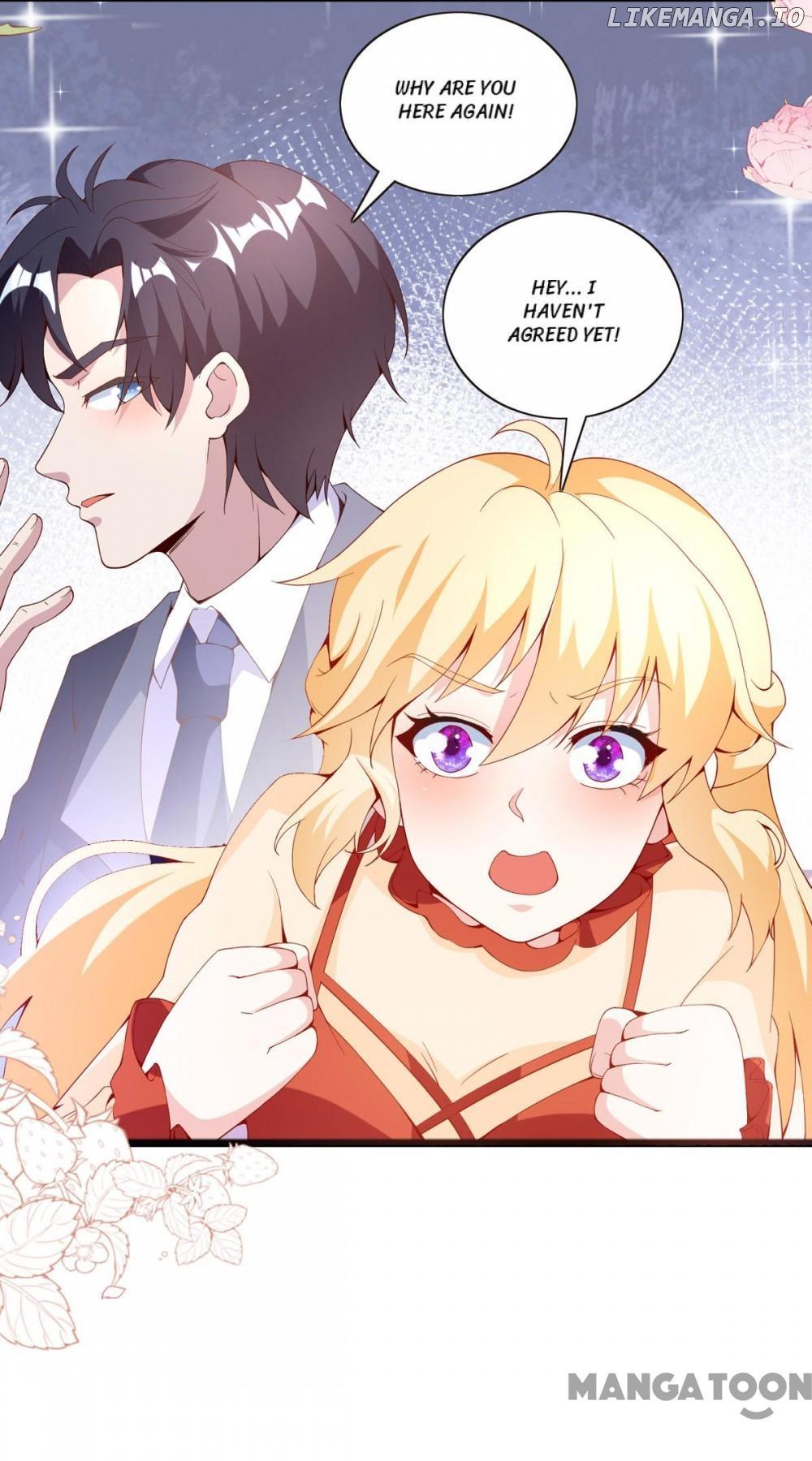 The Devil Was Taunted Chapter 21 page 7