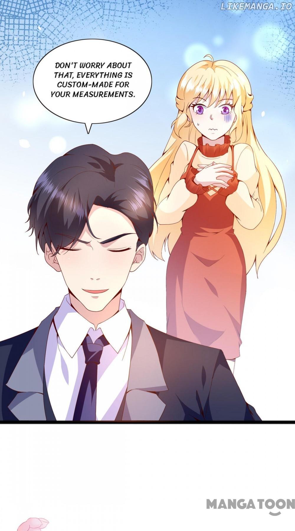 The Devil Was Taunted Chapter 22 page 10