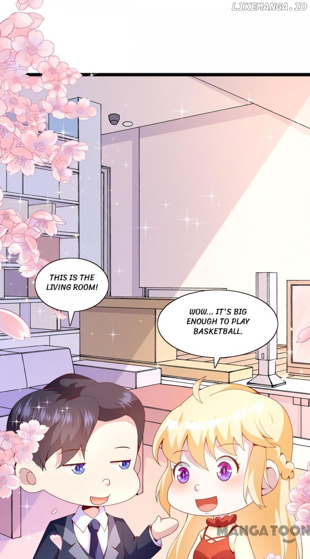 The Devil Was Taunted Chapter 22 page 11