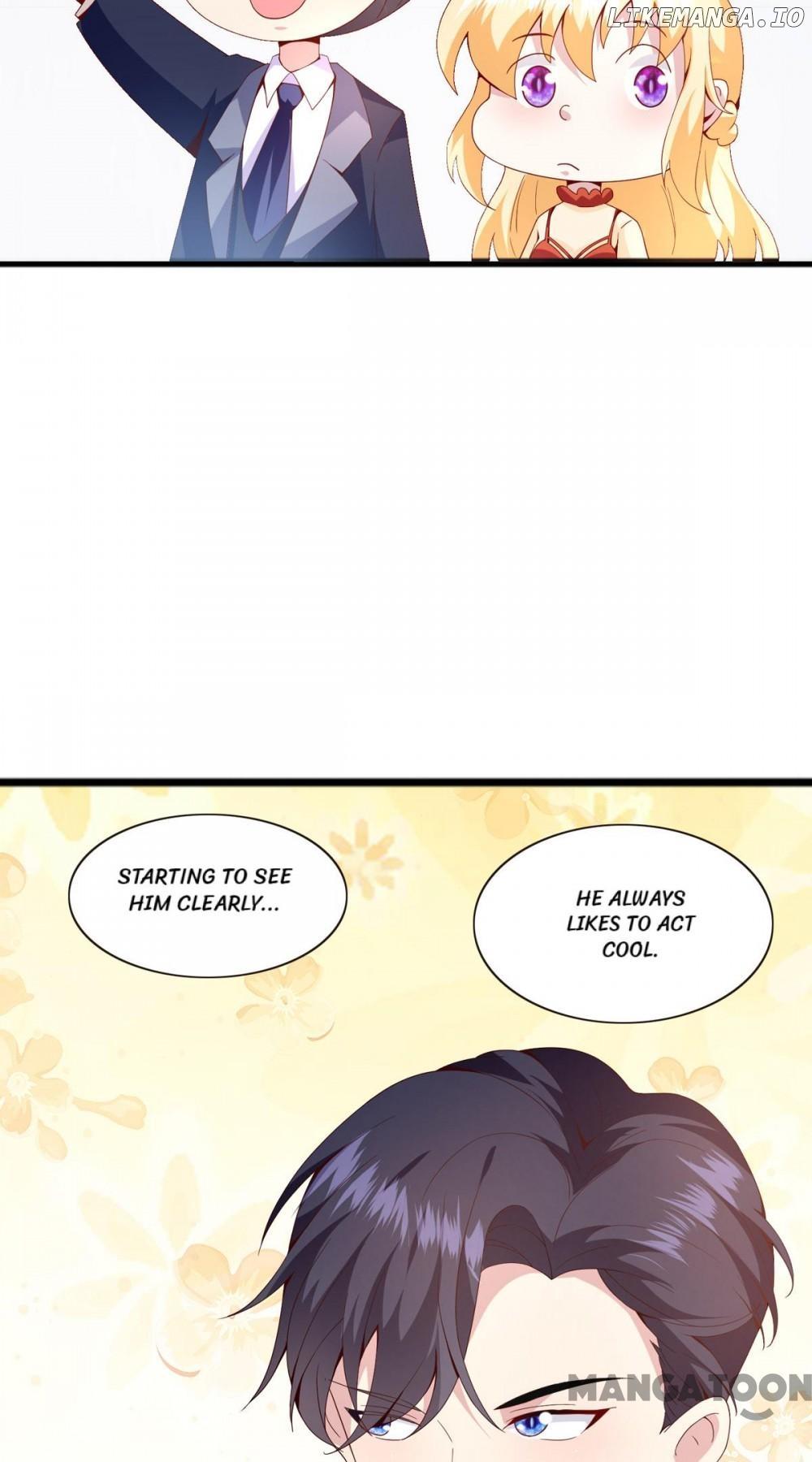 The Devil Was Taunted Chapter 22 page 13