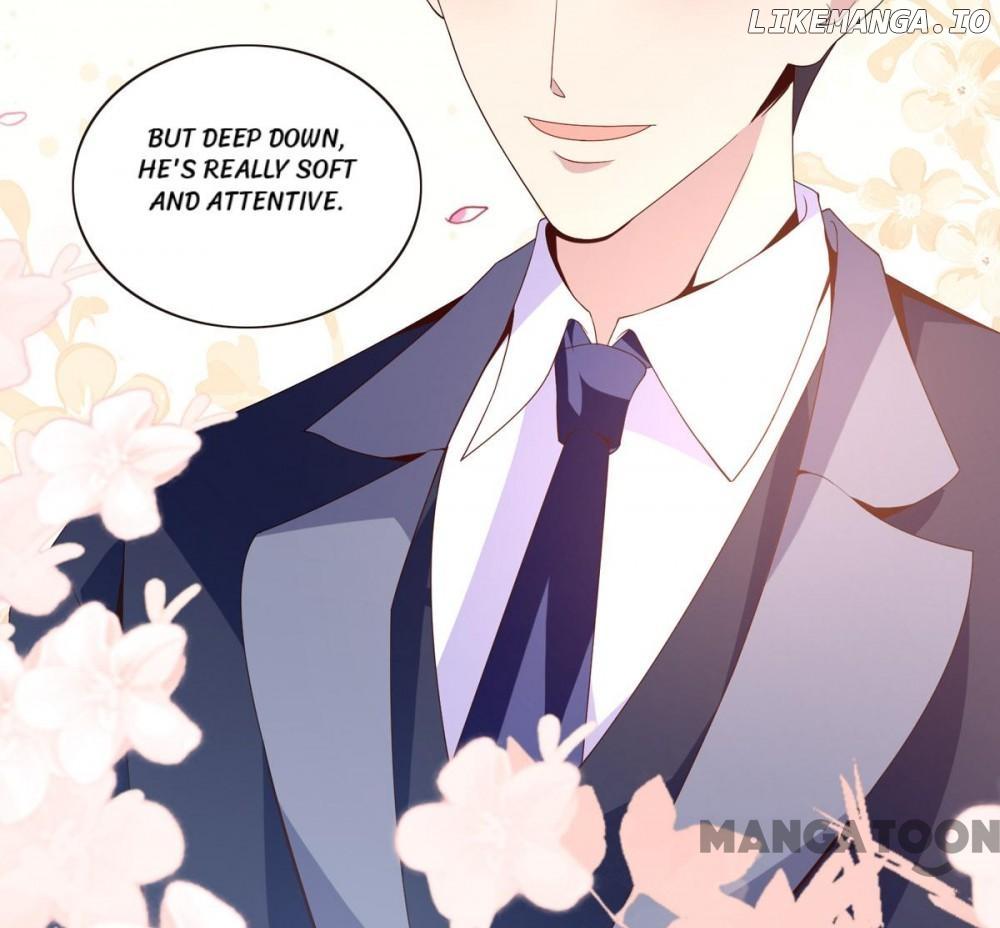 The Devil Was Taunted Chapter 22 page 14
