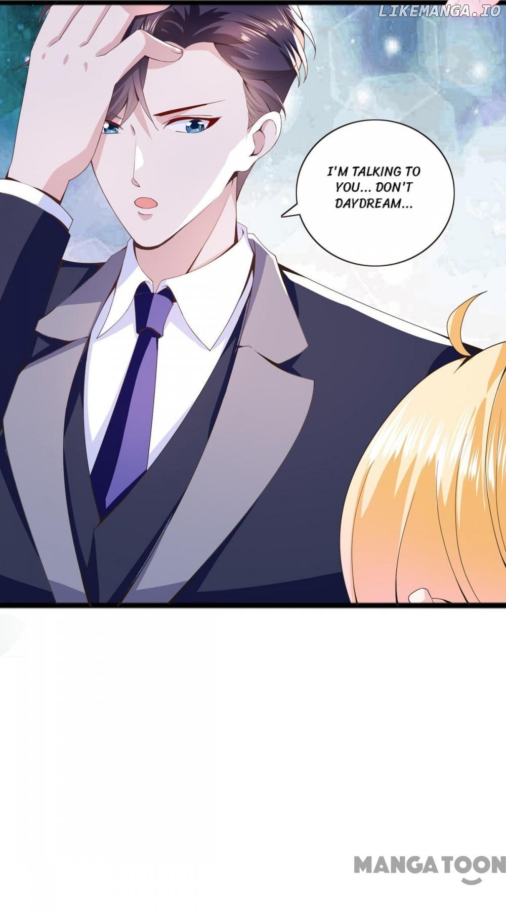 The Devil Was Taunted Chapter 22 page 16