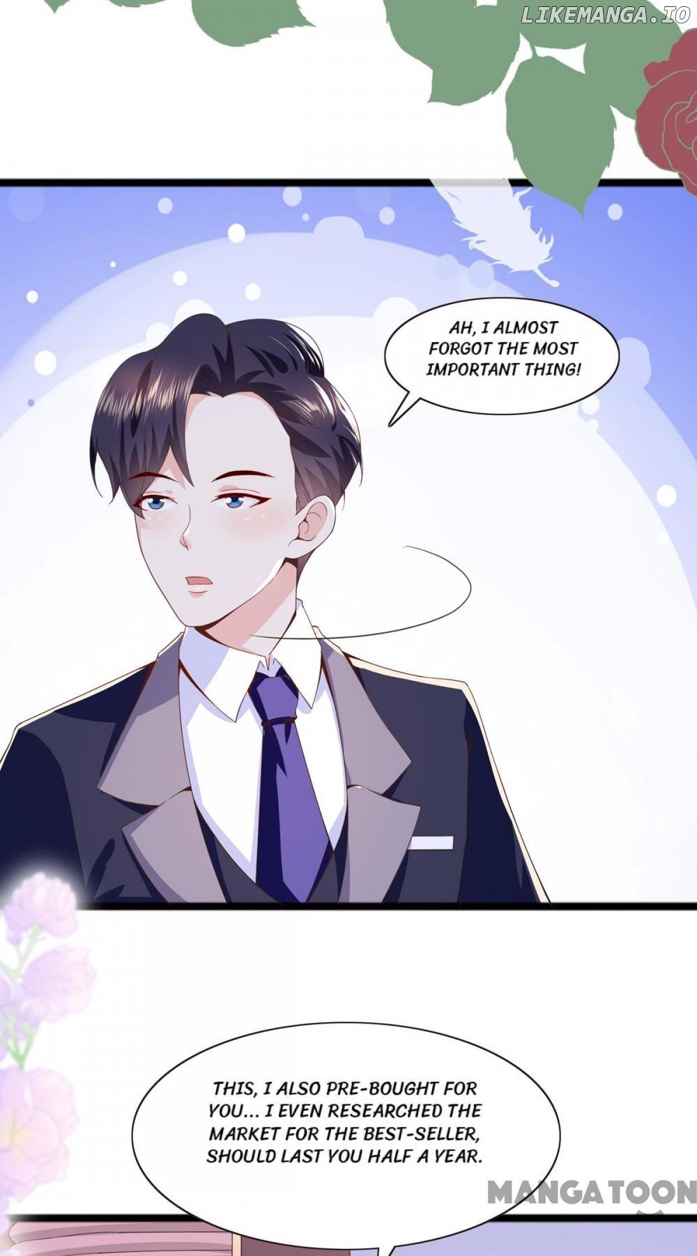 The Devil Was Taunted Chapter 22 page 18