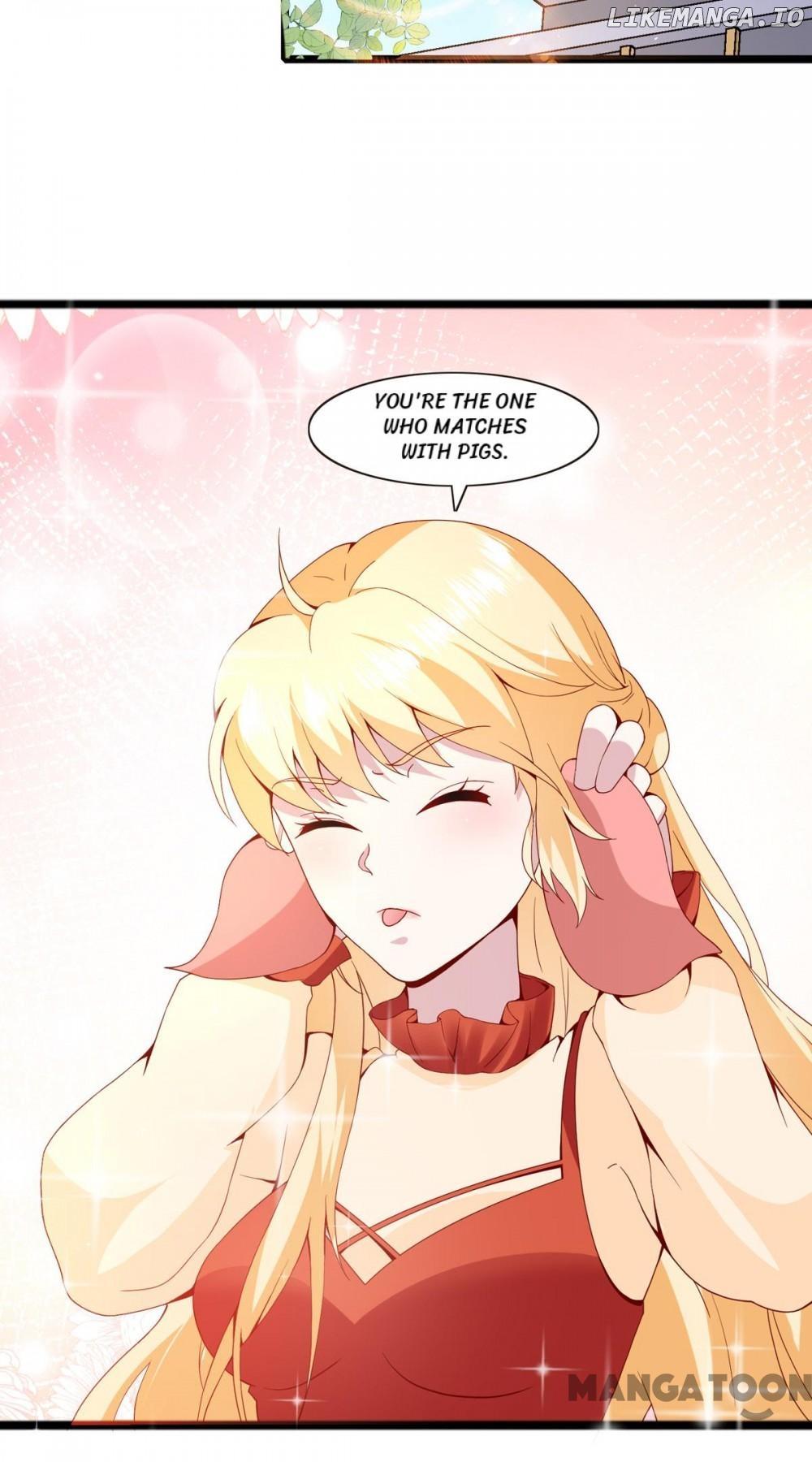 The Devil Was Taunted Chapter 22 page 1