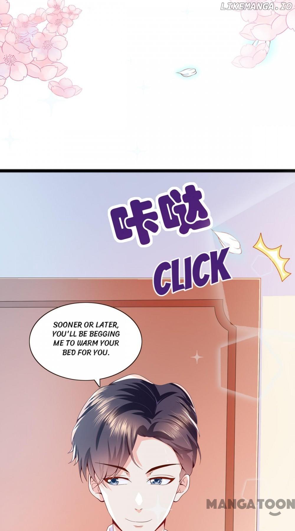 The Devil Was Taunted Chapter 22 page 26