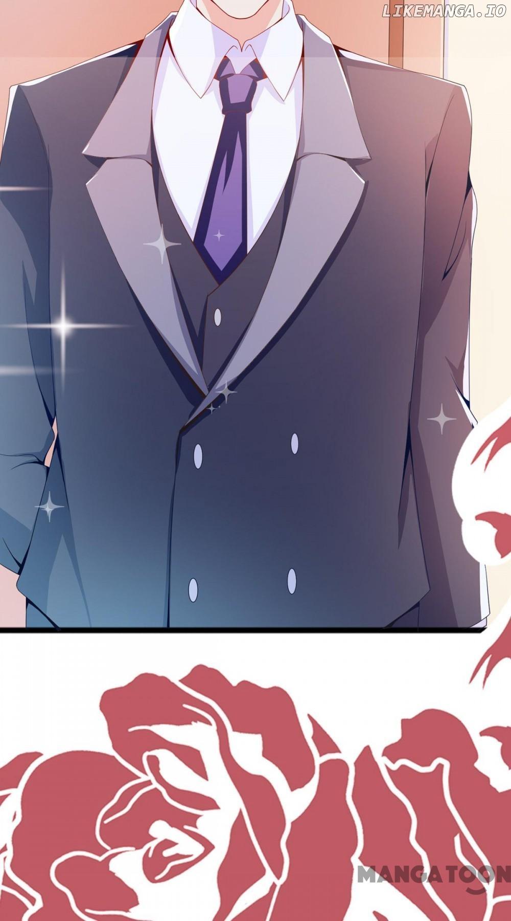 The Devil Was Taunted Chapter 22 page 27