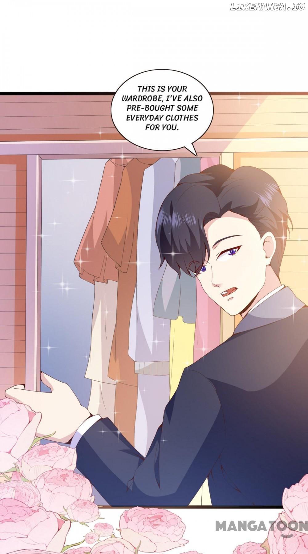 The Devil Was Taunted Chapter 22 page 7