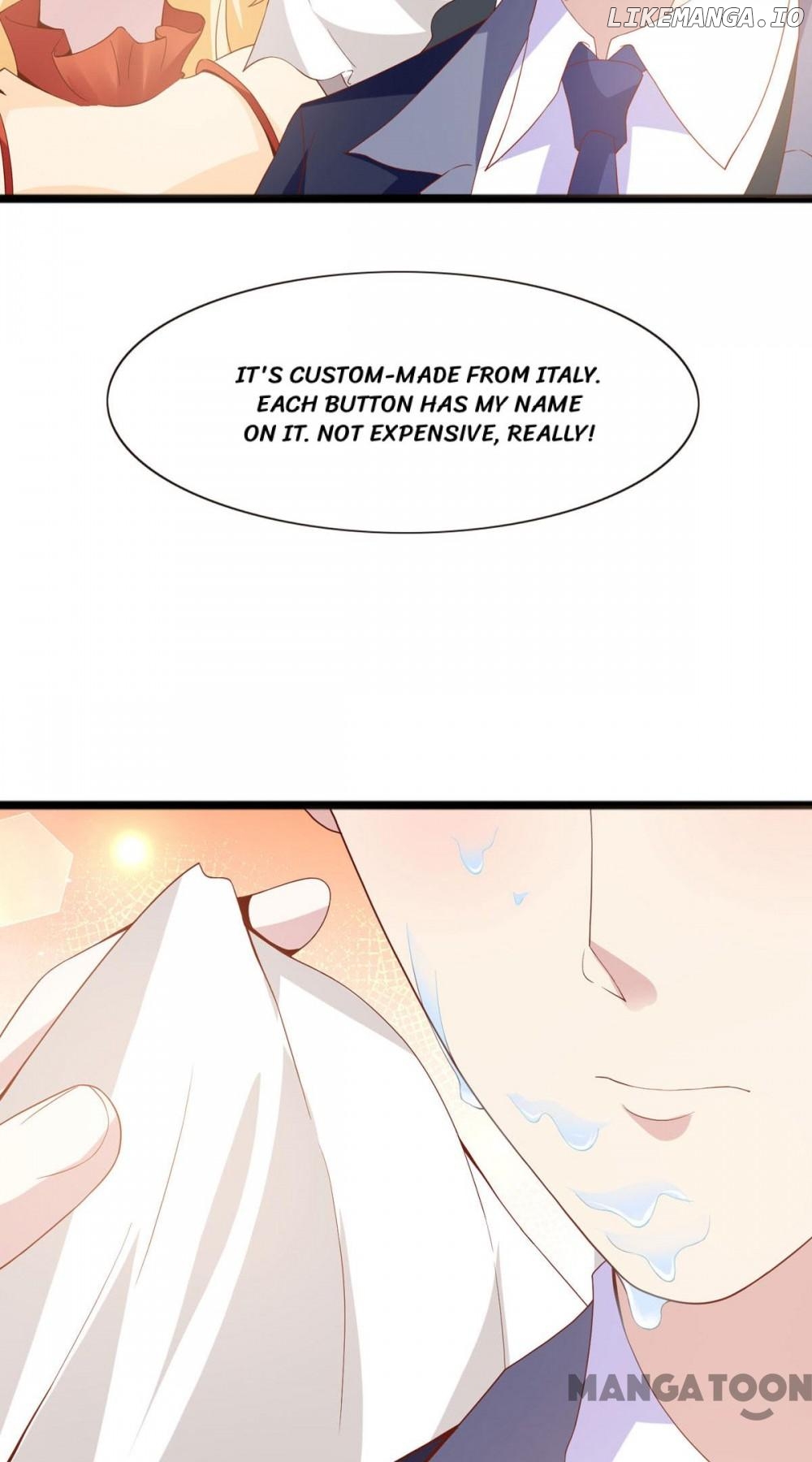 The Devil Was Taunted Chapter 25 page 10