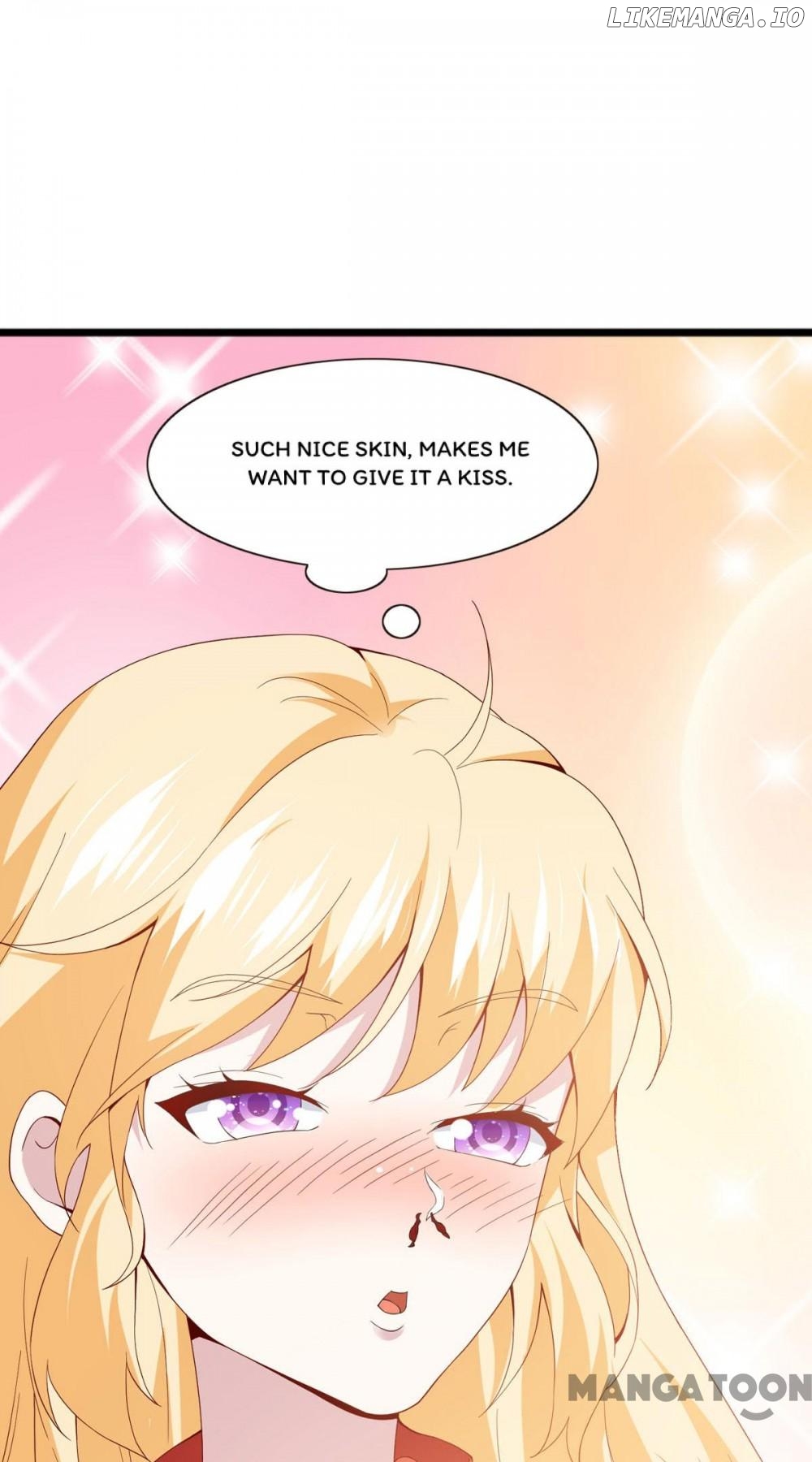 The Devil Was Taunted Chapter 25 page 12