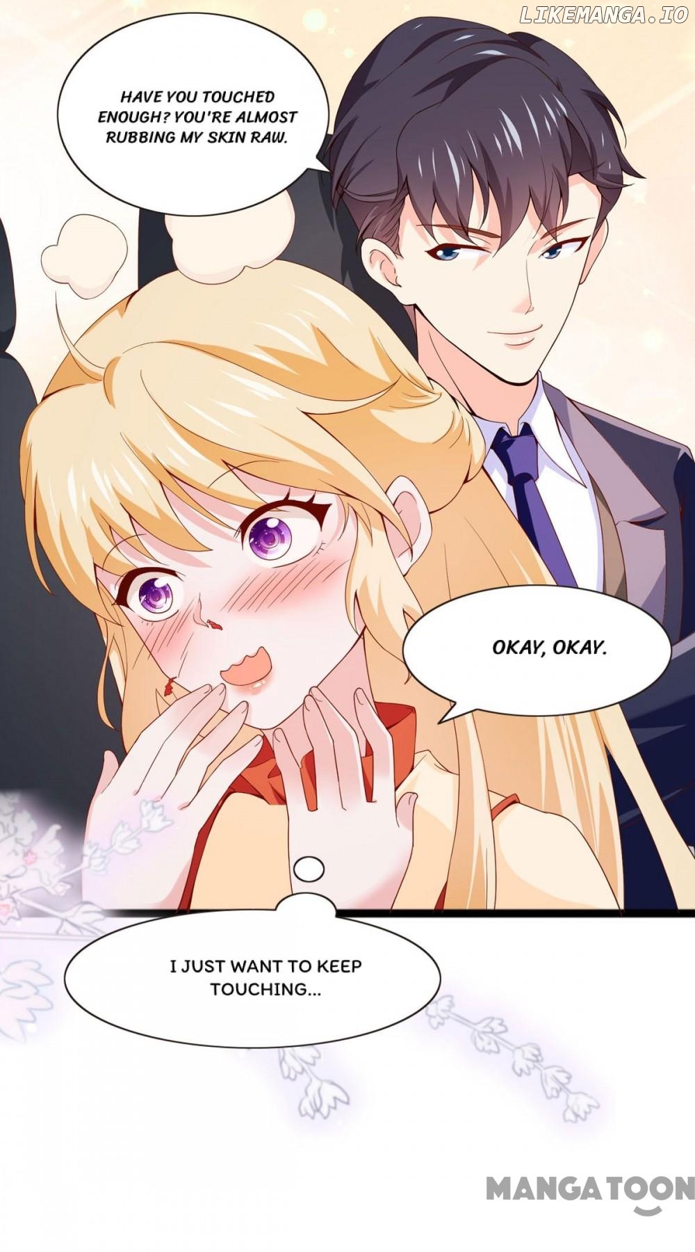 The Devil Was Taunted Chapter 25 page 14