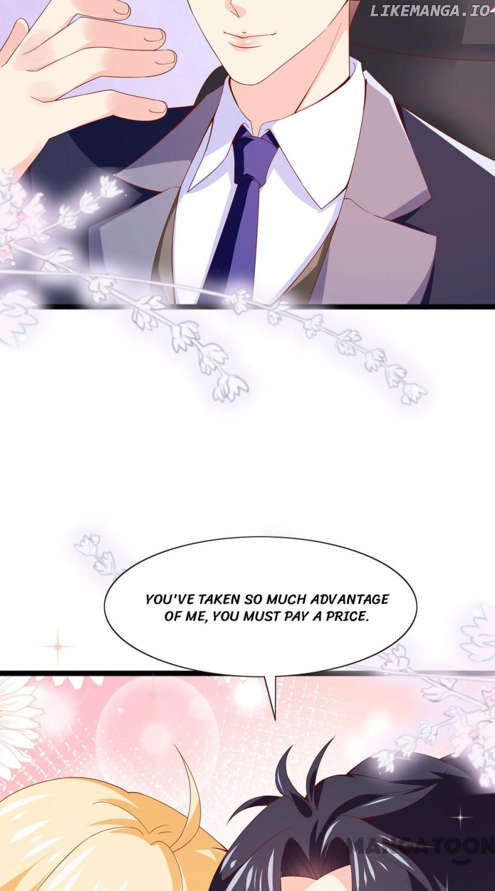 The Devil Was Taunted Chapter 25 page 16