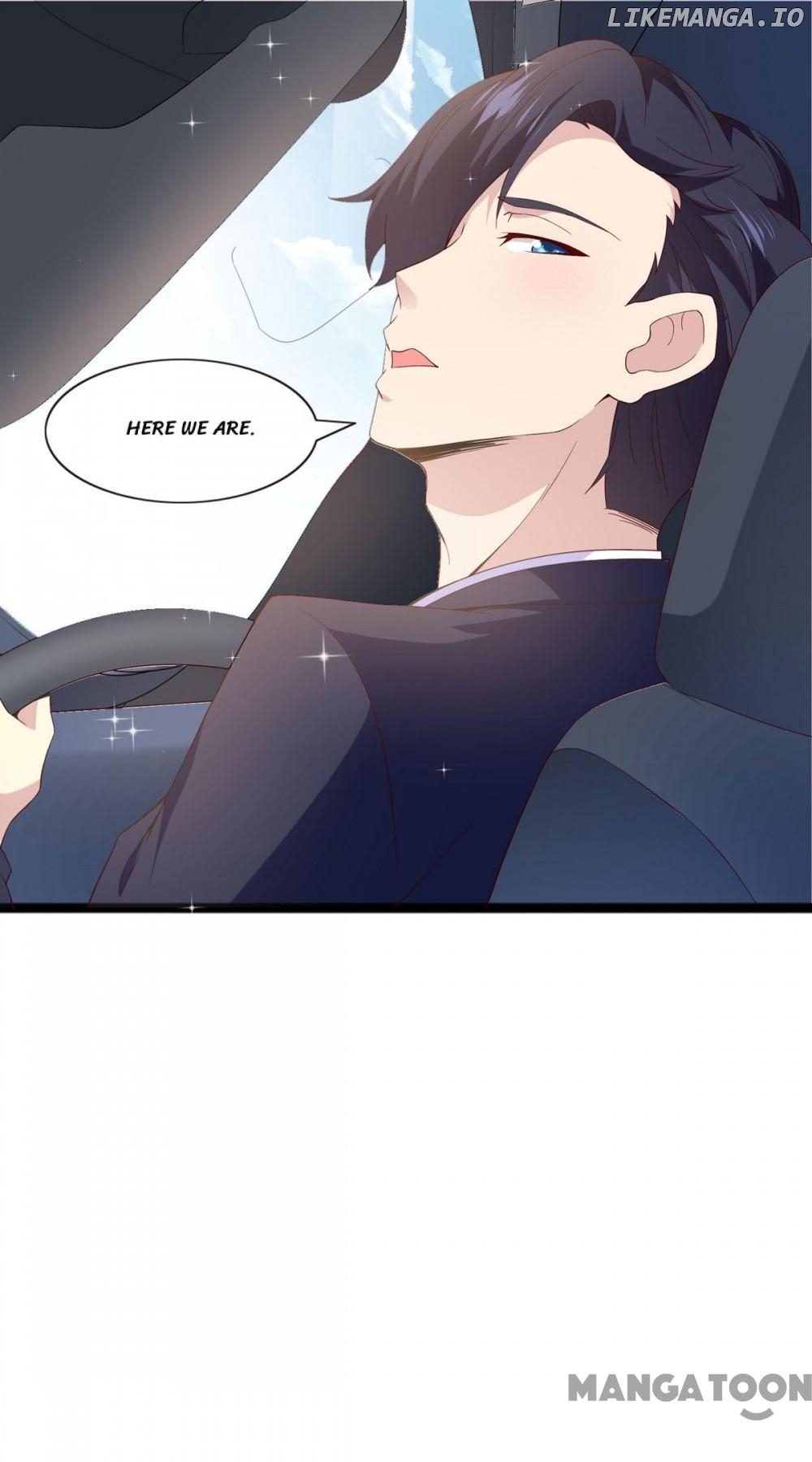 The Devil Was Taunted Chapter 25 page 20