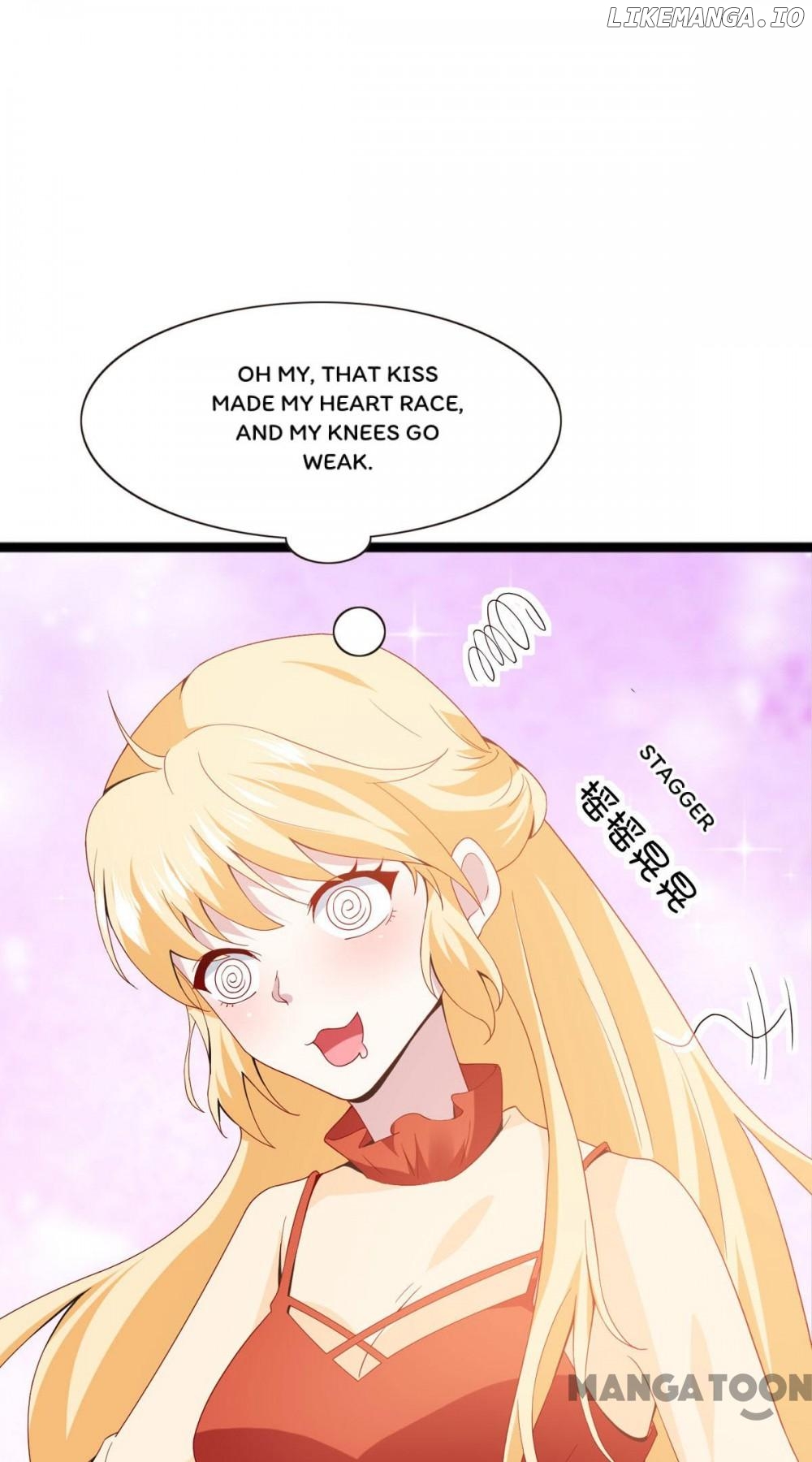 The Devil Was Taunted Chapter 25 page 24