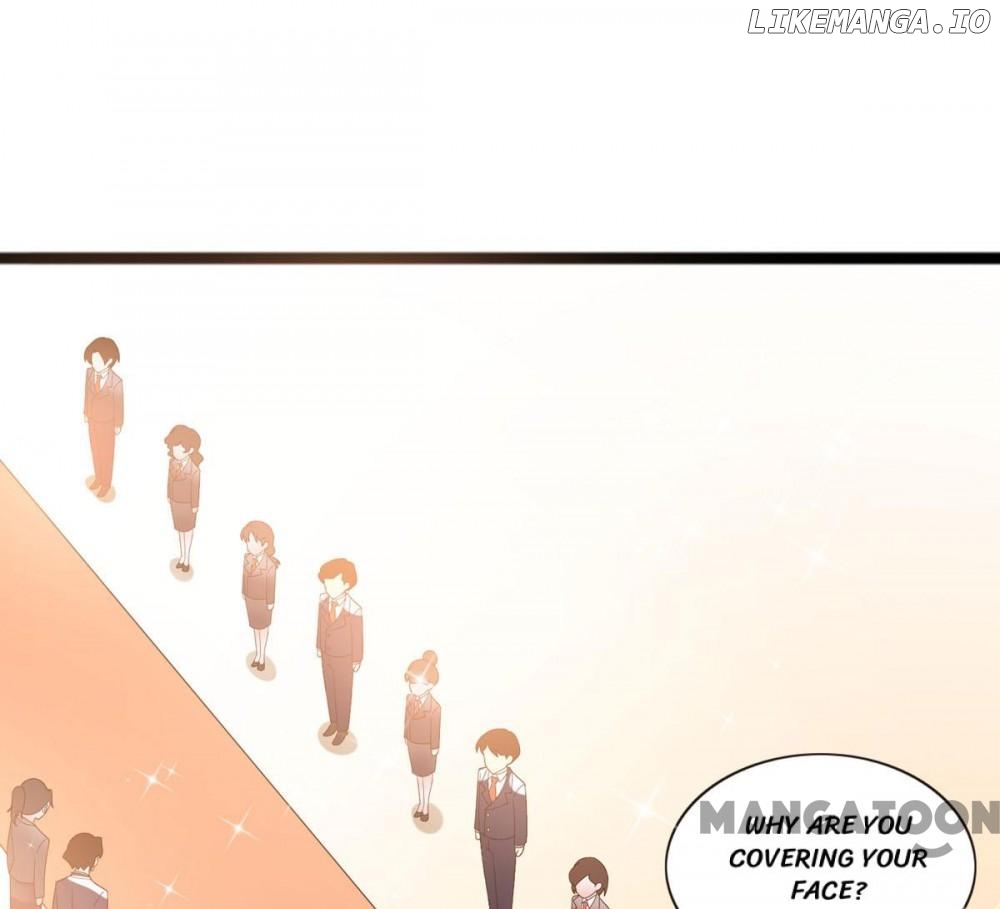 The Devil Was Taunted Chapter 25 page 27