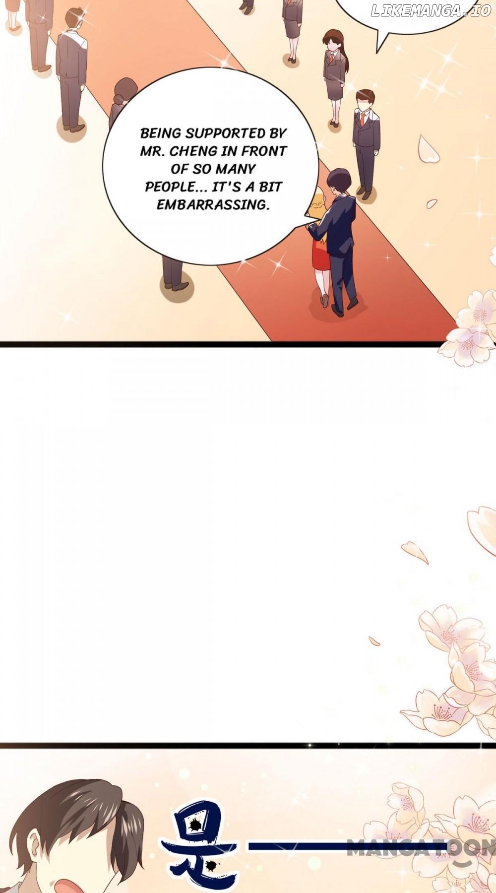 The Devil Was Taunted Chapter 25 page 28