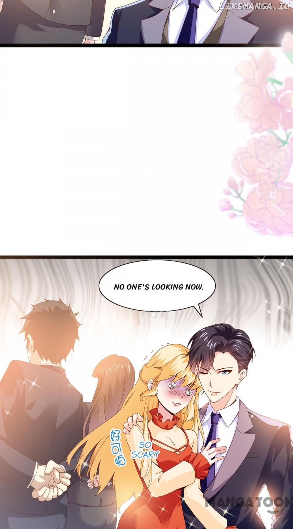 The Devil Was Taunted Chapter 25 page 30