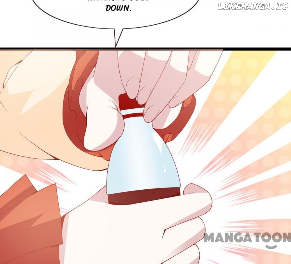 The Devil Was Taunted Chapter 25 page 3