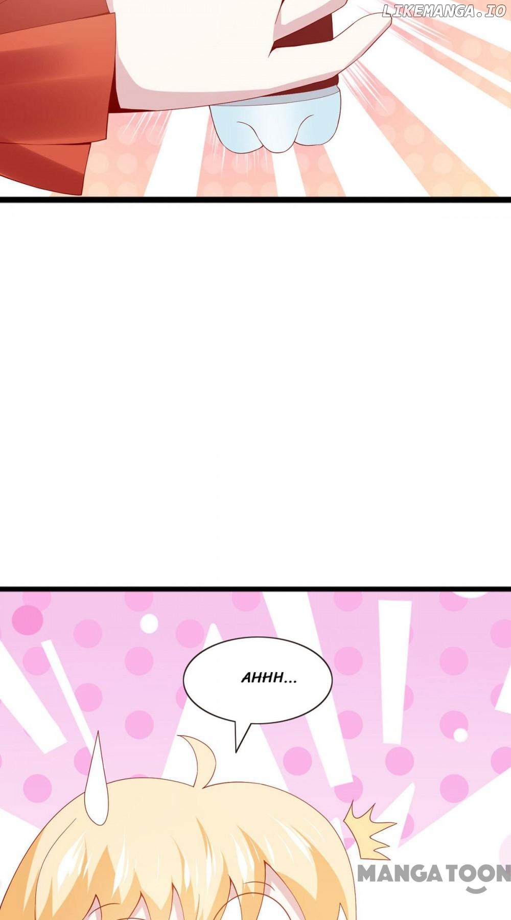 The Devil Was Taunted Chapter 25 page 4