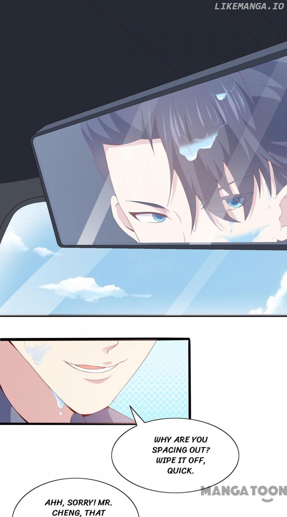 The Devil Was Taunted Chapter 25 page 8