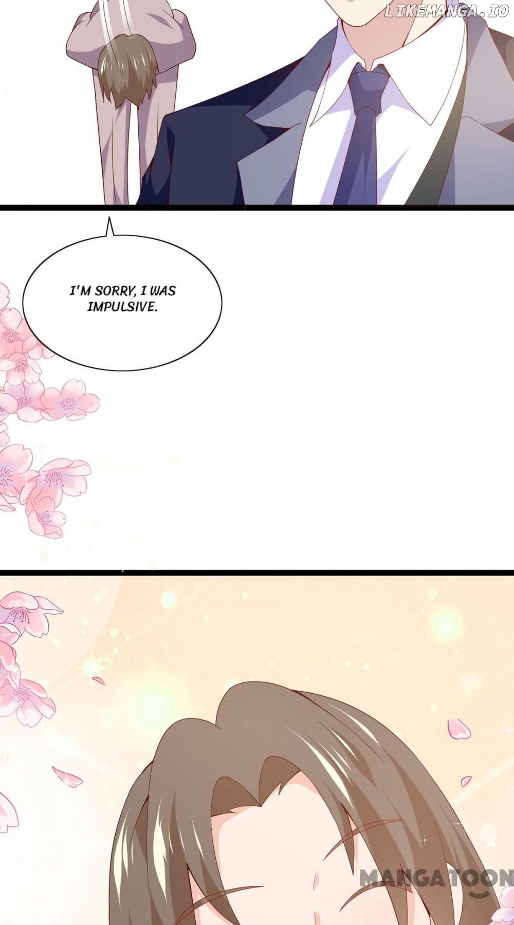 The Devil Was Taunted Chapter 26 page 15