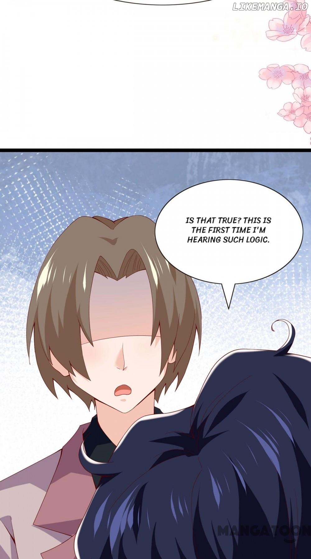 The Devil Was Taunted Chapter 26 page 17