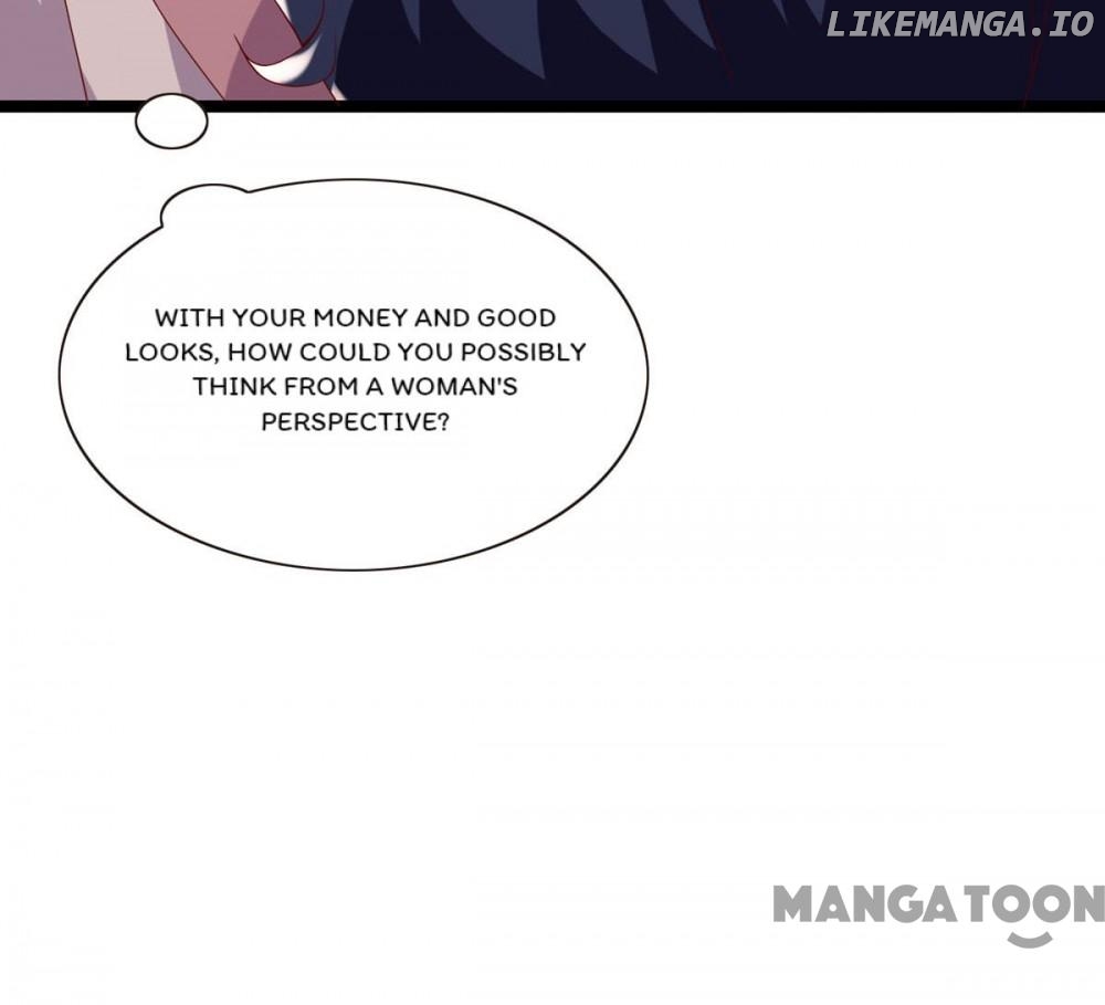 The Devil Was Taunted Chapter 26 page 18