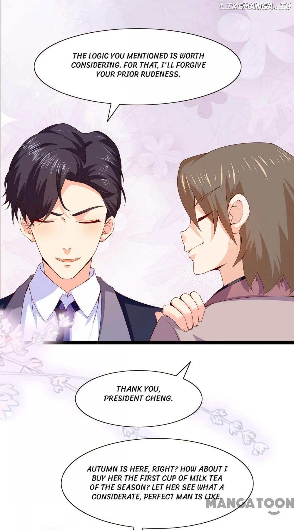 The Devil Was Taunted Chapter 26 page 19