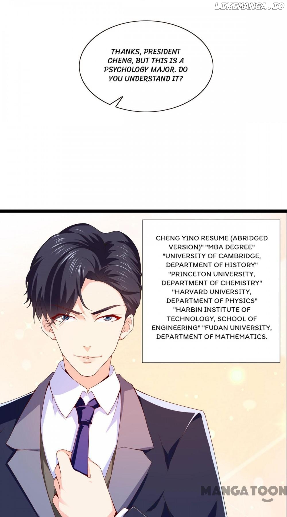 The Devil Was Taunted Chapter 26 page 29
