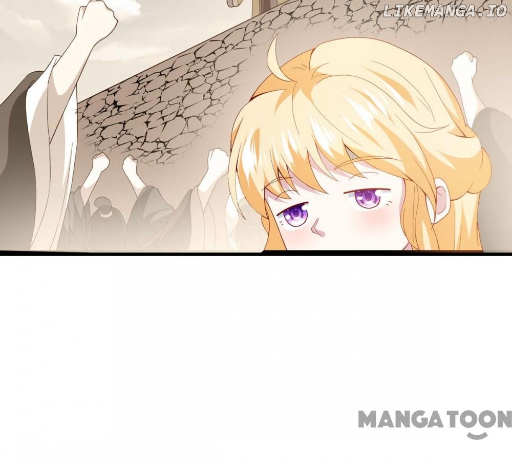 The Devil Was Taunted Chapter 26 page 4