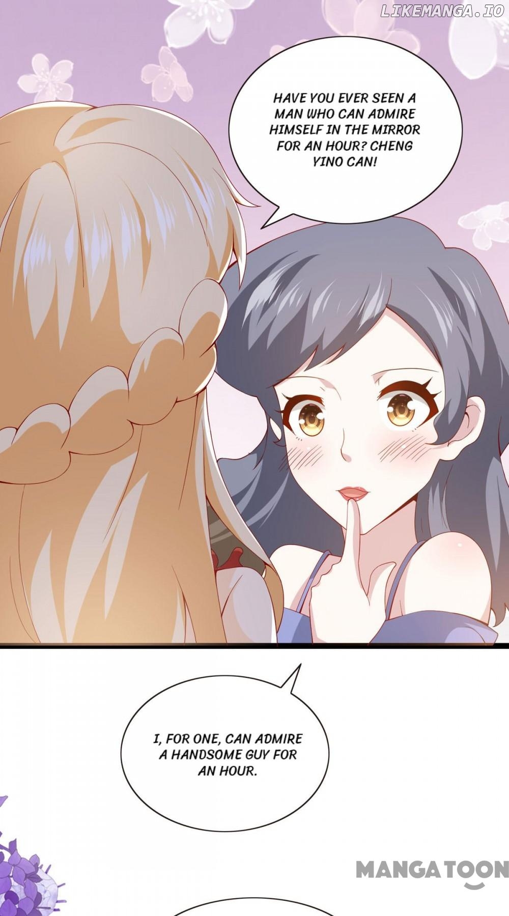 The Devil Was Taunted Chapter 26 page 7