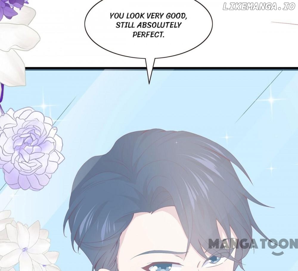 The Devil Was Taunted Chapter 26 page 8