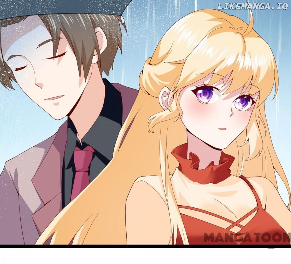 The Devil Was Taunted Chapter 28 page 2