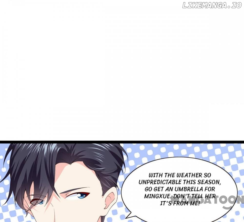 The Devil Was Taunted Chapter 28 page 4